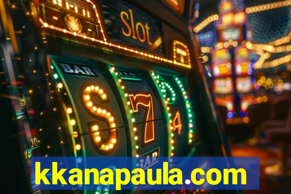 kkanapaula.com