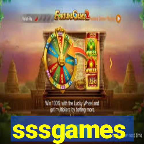 sssgames