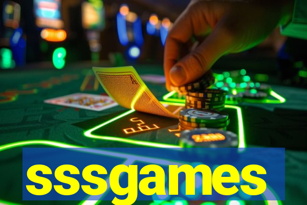 sssgames
