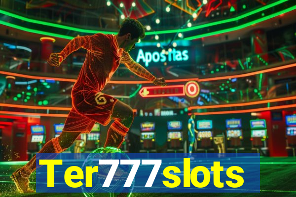 Ter777slots