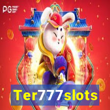 Ter777slots