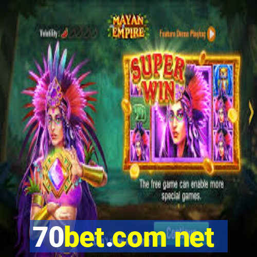 70bet.com net