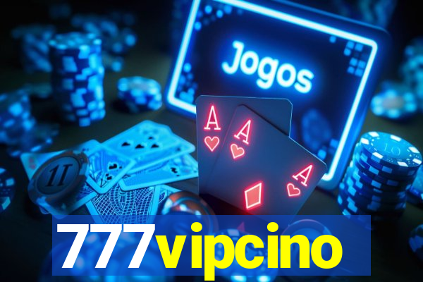 777vipcino