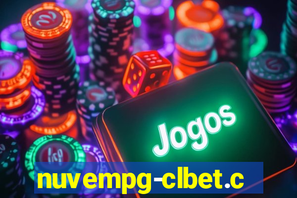 nuvempg-clbet.com
