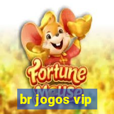 br jogos vip