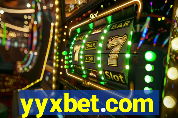 yyxbet.com