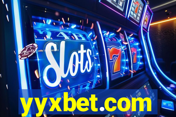 yyxbet.com
