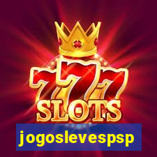 jogoslevespsp