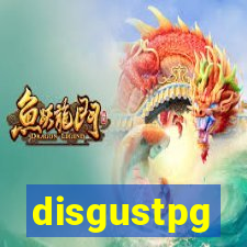 disgustpg