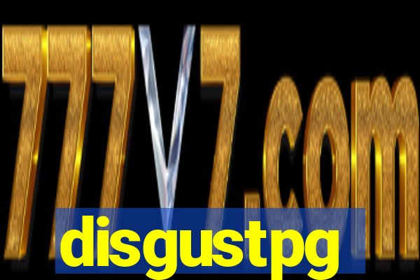 disgustpg