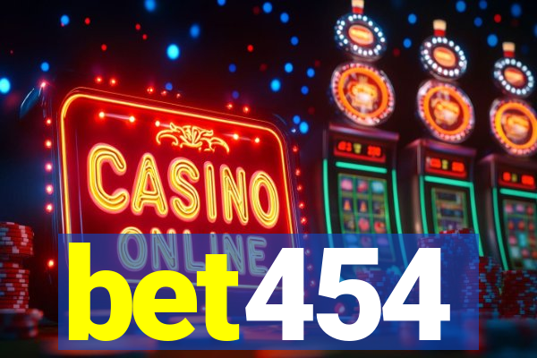 bet454