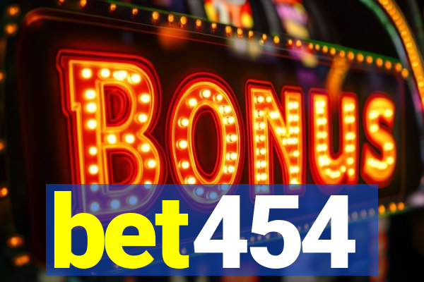 bet454