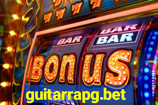 guitarrapg.bet