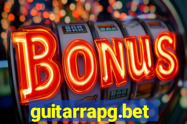 guitarrapg.bet