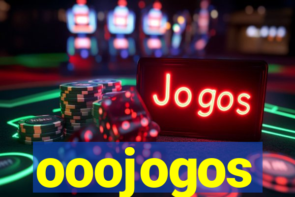 ooojogos