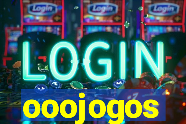 ooojogos