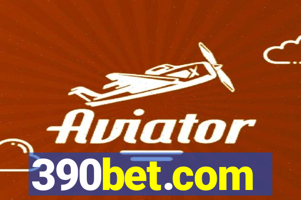 390bet.com