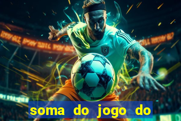 soma do jogo do bicho 6363