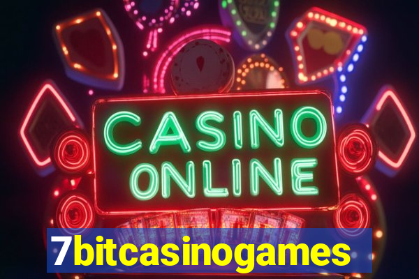 7bitcasinogames