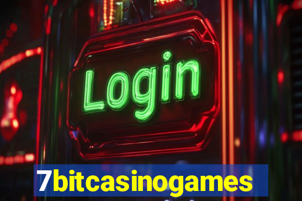 7bitcasinogames