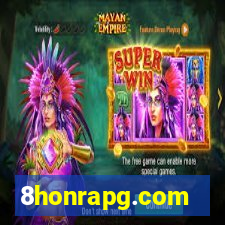 8honrapg.com