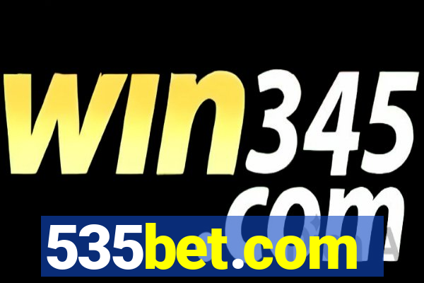 535bet.com
