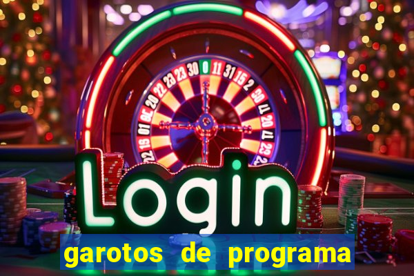 garotos de programa baixada fluminense rj