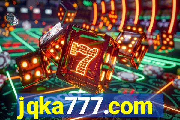jqka777.com