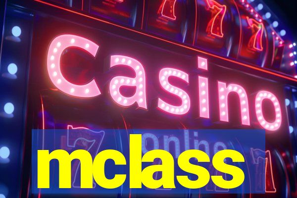 mclass
