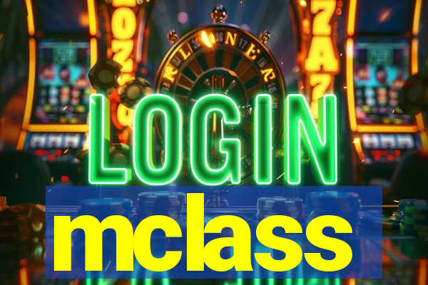 mclass