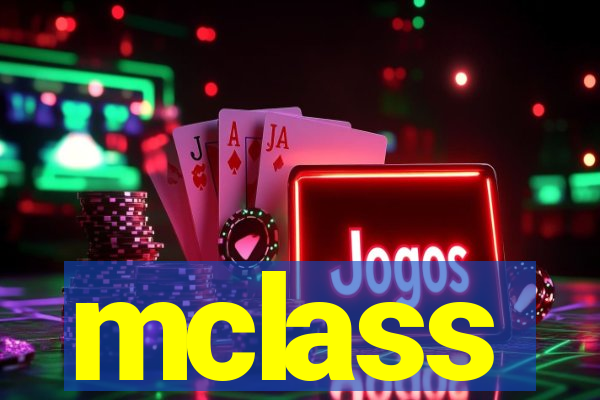 mclass