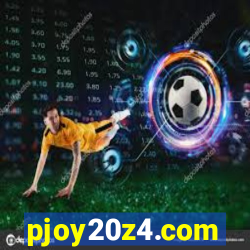 pjoy20z4.com