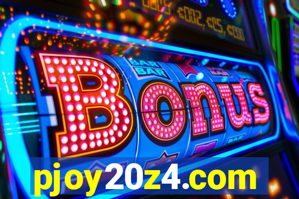 pjoy20z4.com