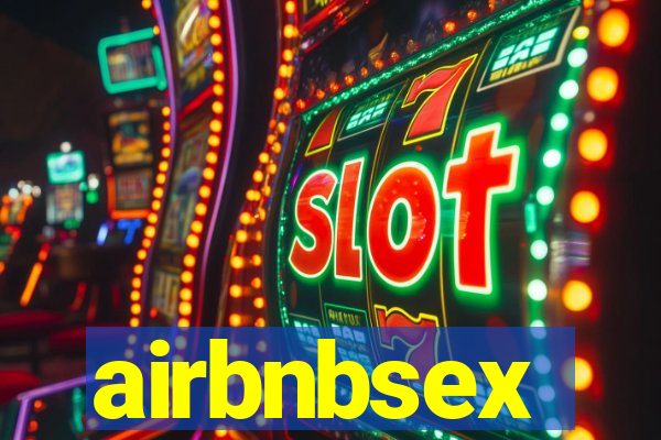 airbnbsex