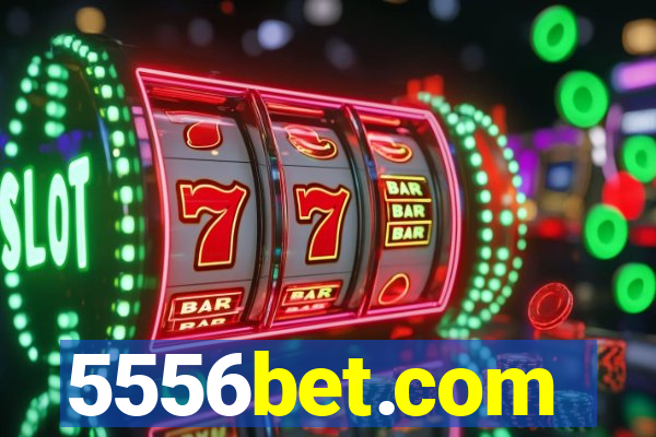 5556bet.com