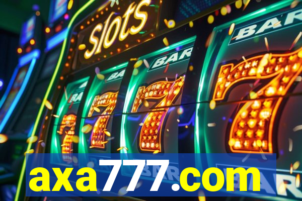 axa777.com