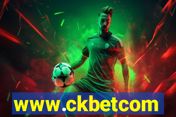www.ckbetcom