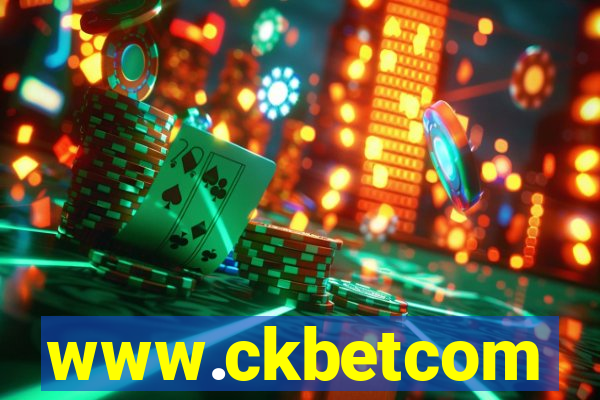 www.ckbetcom