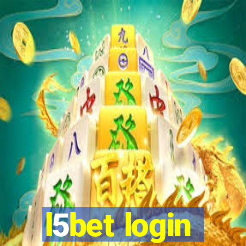 l5bet login