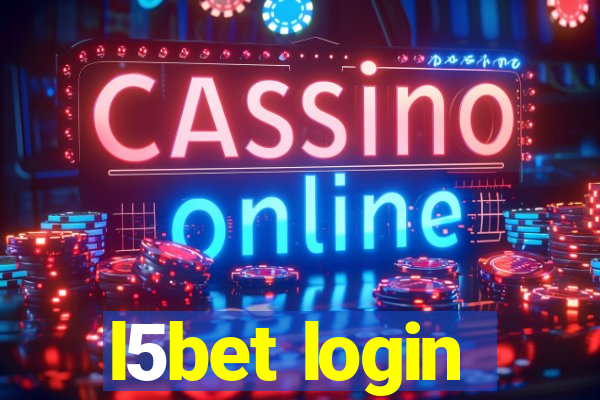 l5bet login