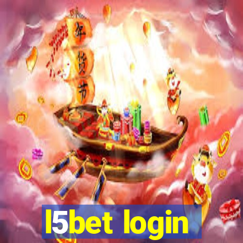 l5bet login