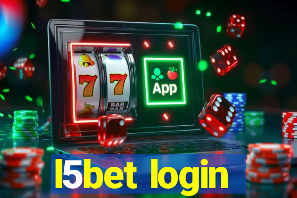 l5bet login