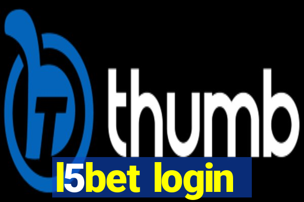 l5bet login