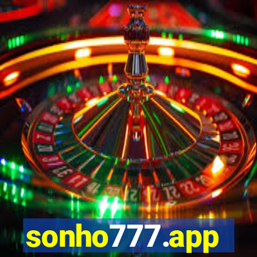 sonho777.app