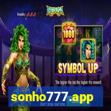sonho777.app