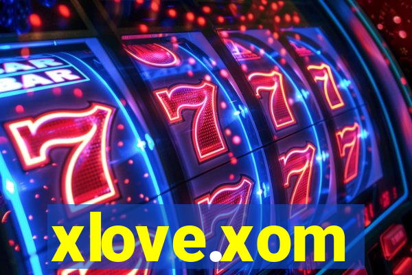 xlove.xom