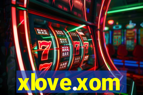 xlove.xom