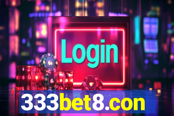 333bet8.con
