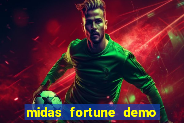 midas fortune demo pg soft