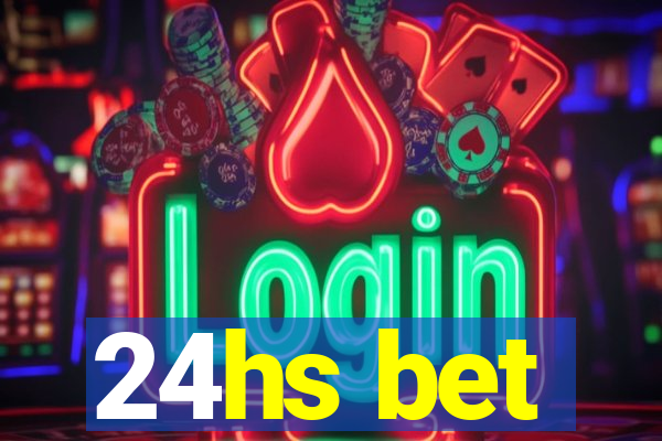 24hs bet